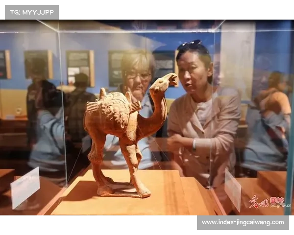 一带一路棒球文物展启幕 唐代步打球俑首次出境巡展展示古代运动文化 一带一路棒球文物展启幕 唐代步打球俑首次出境巡展展示古代运动文化