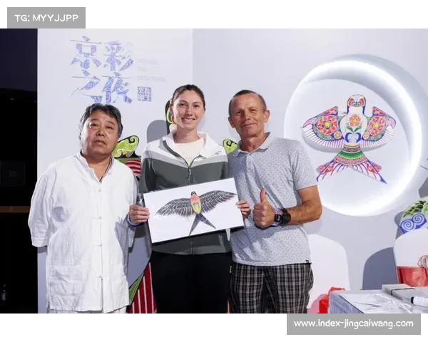 中网特许商品入选北京礼物超七成产品融入城市文化元素彰显地方特色 中网特许商品入选北京礼物超七成产品融入城市文化元素彰显地方特色