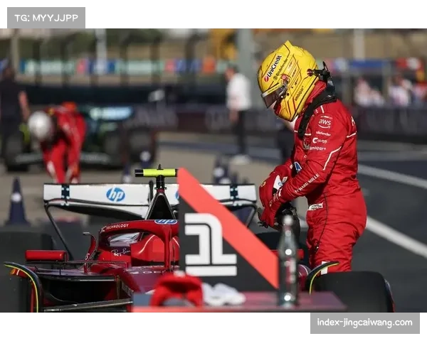 F1中国大奖赛经济效应显著,2024年直接创造经济效益14.06亿元