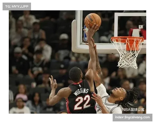 文班亚马攻防两端展现统治力，场均数据接近20+10+5盖帽