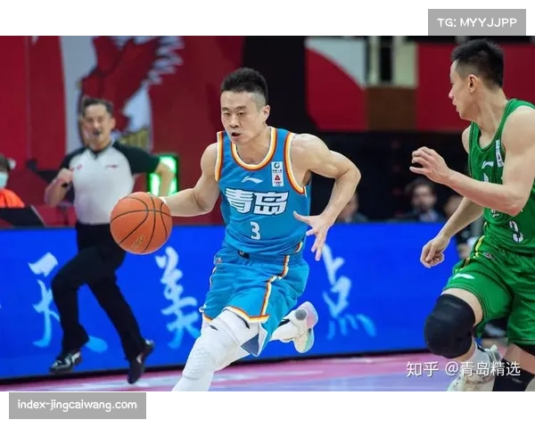 青岛提速换空间破解内线短板 彻底放弃阵地战打法革新